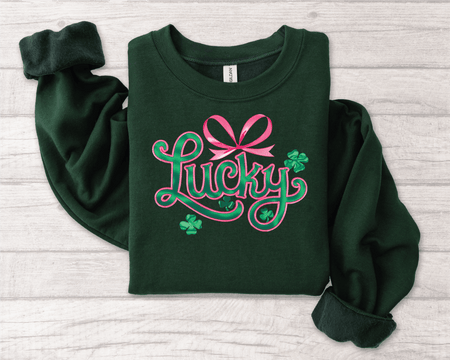 Lucky Bow - S. M. & Co.