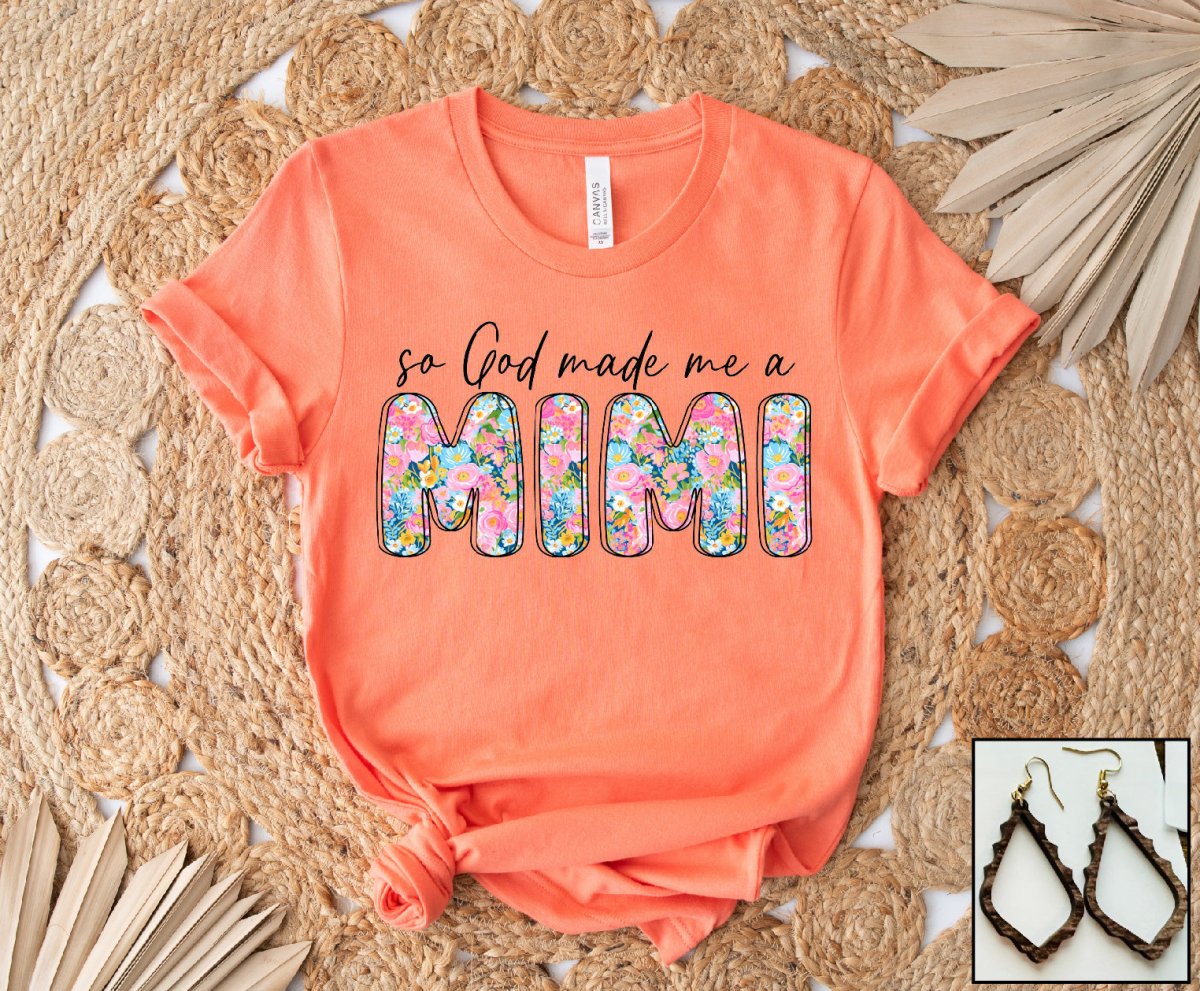 Made Me A Mimi - S. M. & Co.