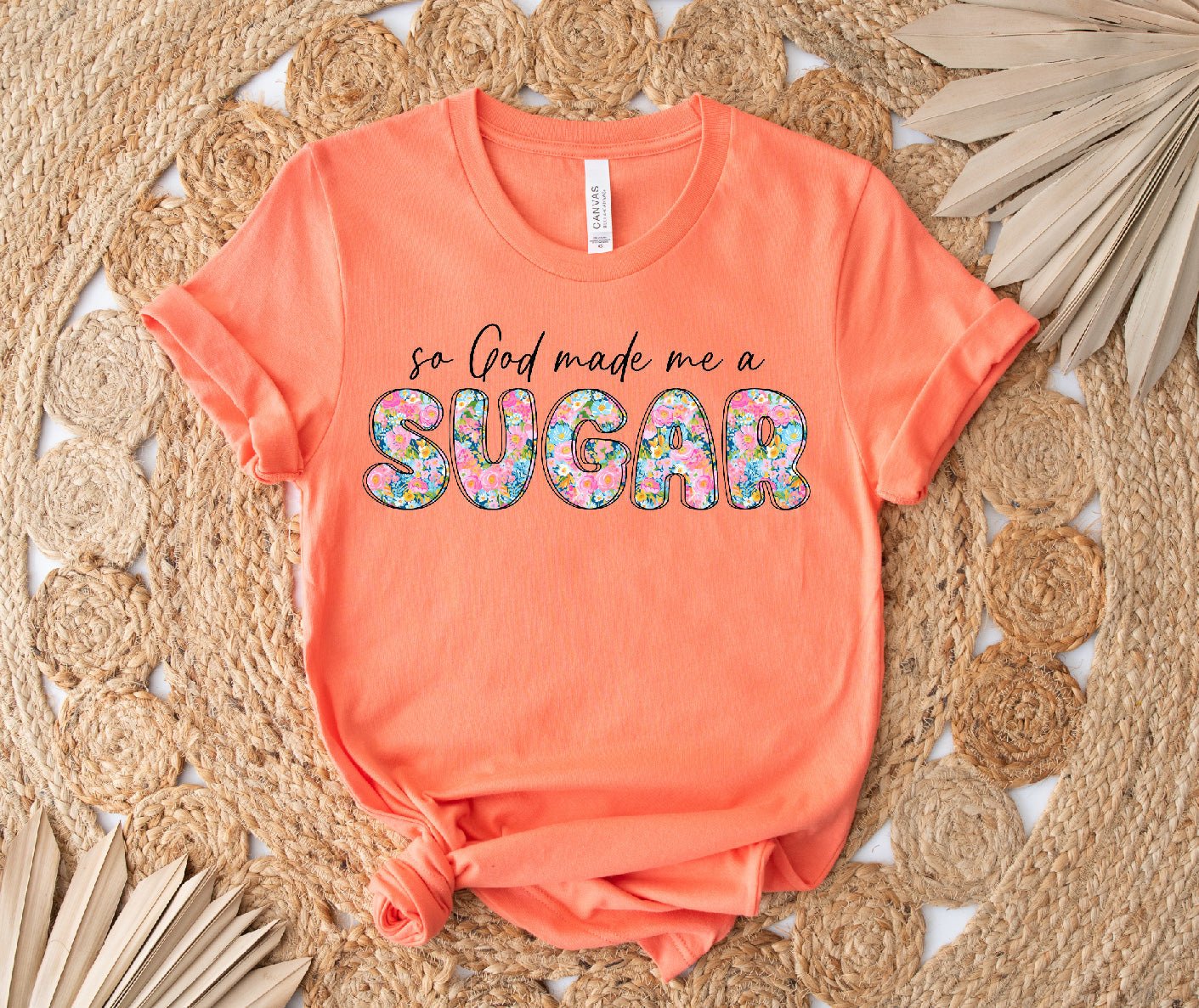 Made Me A Sugar - S. M. & Co.