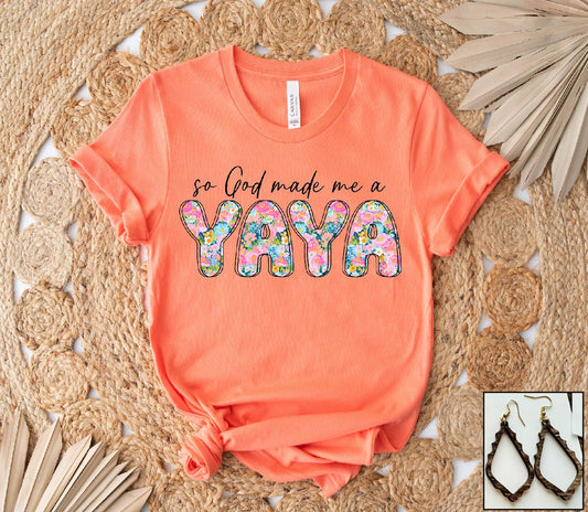 Made Me A Yaya - S. M. & Co.