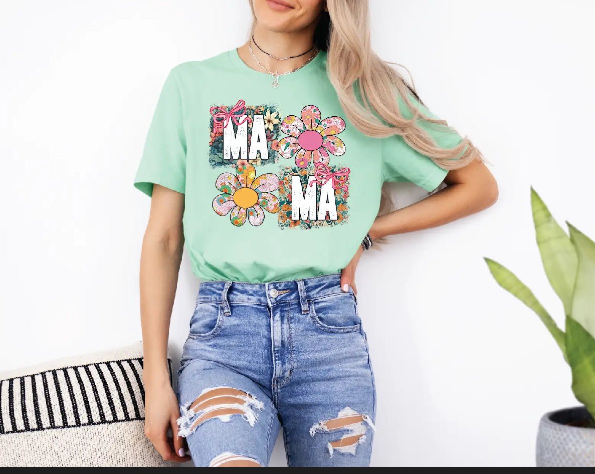 Mama Floral - S. M. & Co.