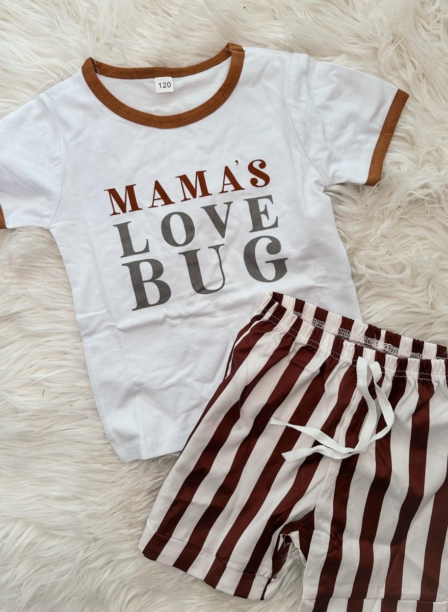 Mama's Little Love Bug - S. M. & Co.