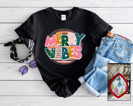 Merry Vibes - S. M. & Co.