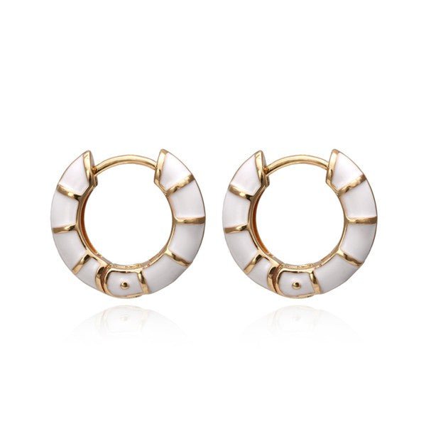 Mia Earrings - S. M. & Co.