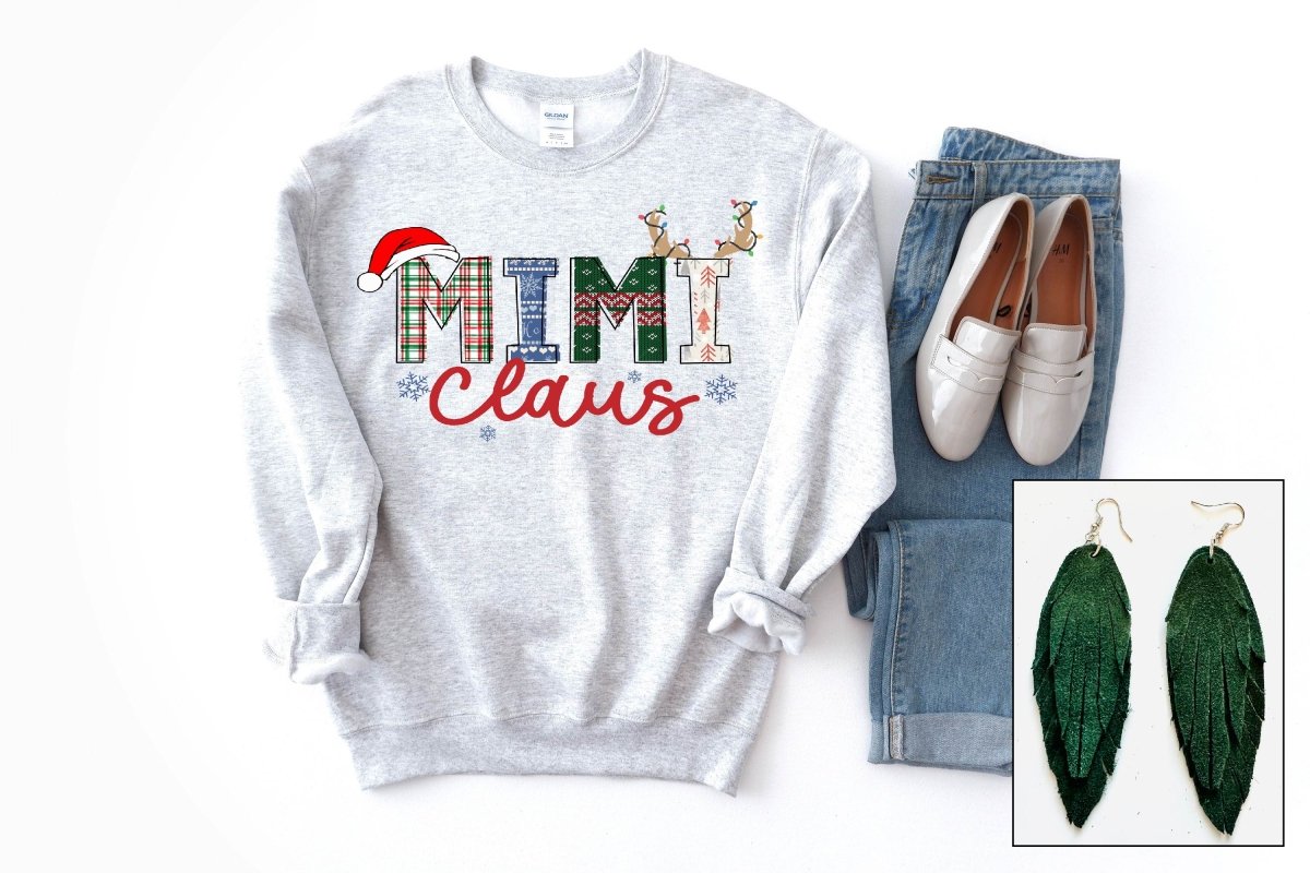 Mimi Claus - S. M. & Co.