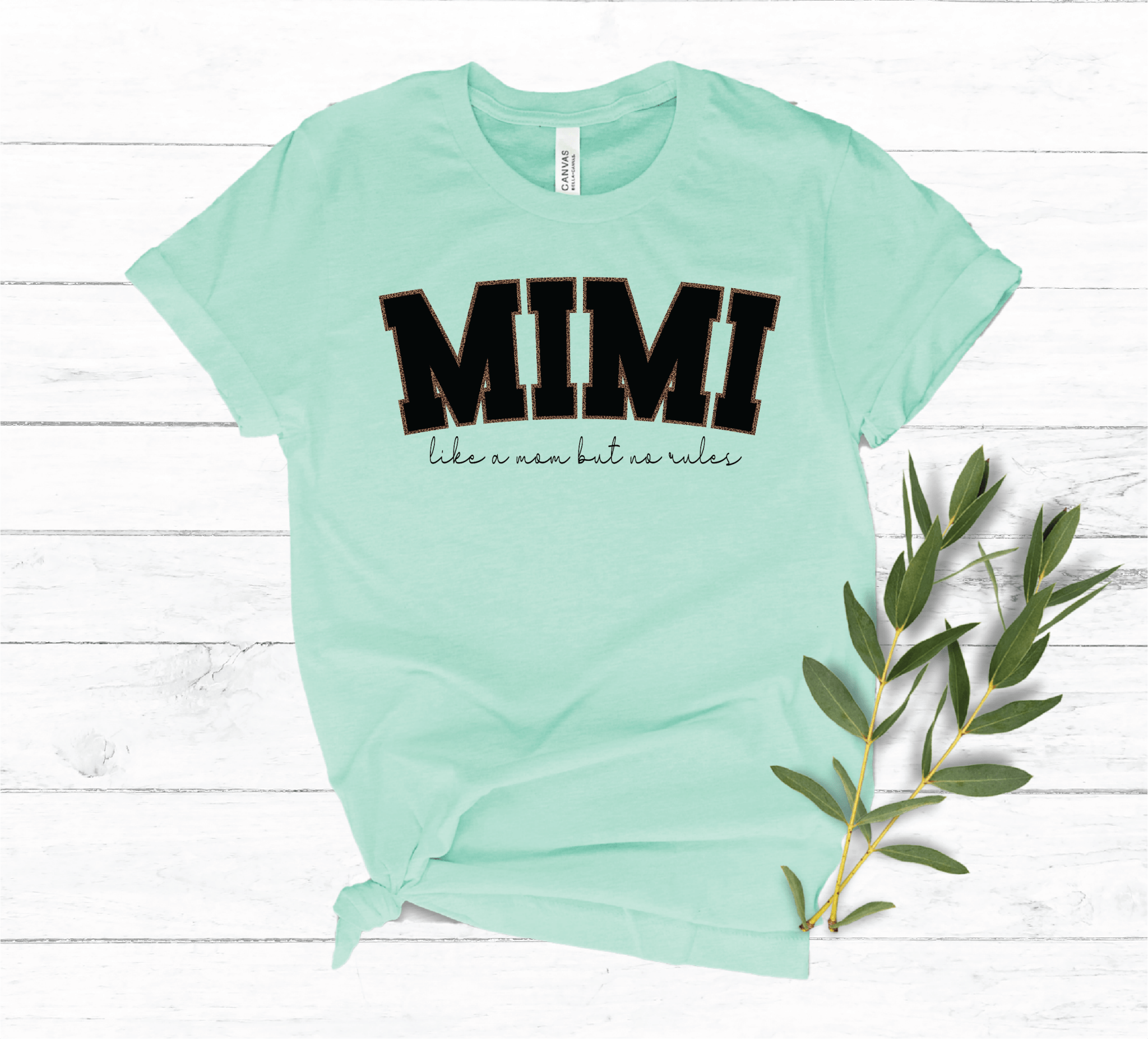 Mimi - Like A Mom - S. M. & Co.