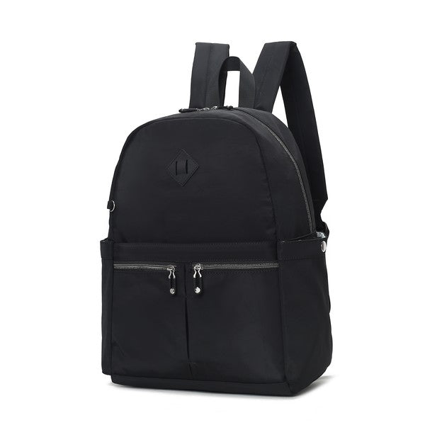 MKF Tatum Women's Backpack by Mia K - S. M. & Co. Backpack