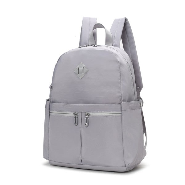 MKF Tatum Women's Backpack by Mia K - S. M. & Co. Backpack