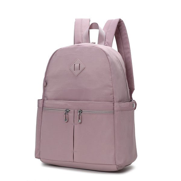 MKF Tatum Women's Backpack by Mia K - S. M. & Co. Backpack