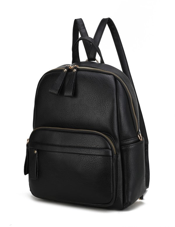 MKF Yolane Convertible Backpack by Mia K - S. M. & Co. Backpack