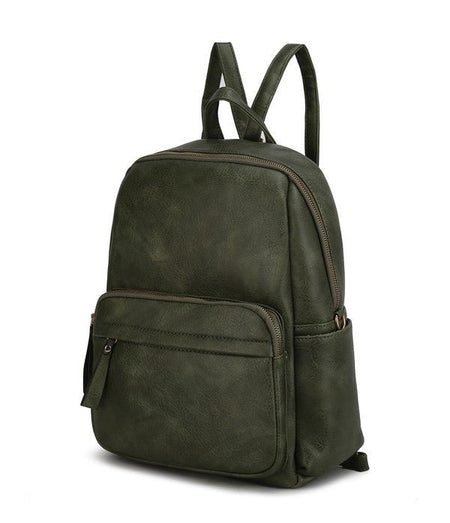 MKF Yolane Convertible Backpack by Mia K - S. M. & Co. Backpack