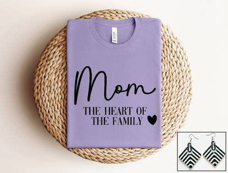 Mom Definition - S. M. & Co. T-Shirts