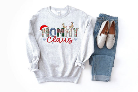 Mommy Claus - S. M. & Co.