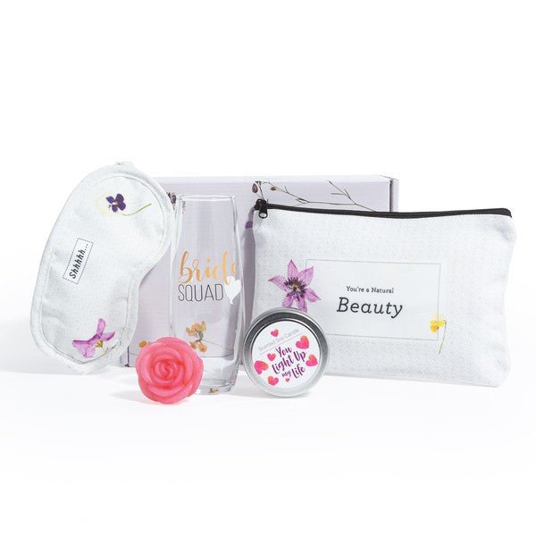 Mother's day special LOVE Natural Skincare Gift - S. M. & Co.