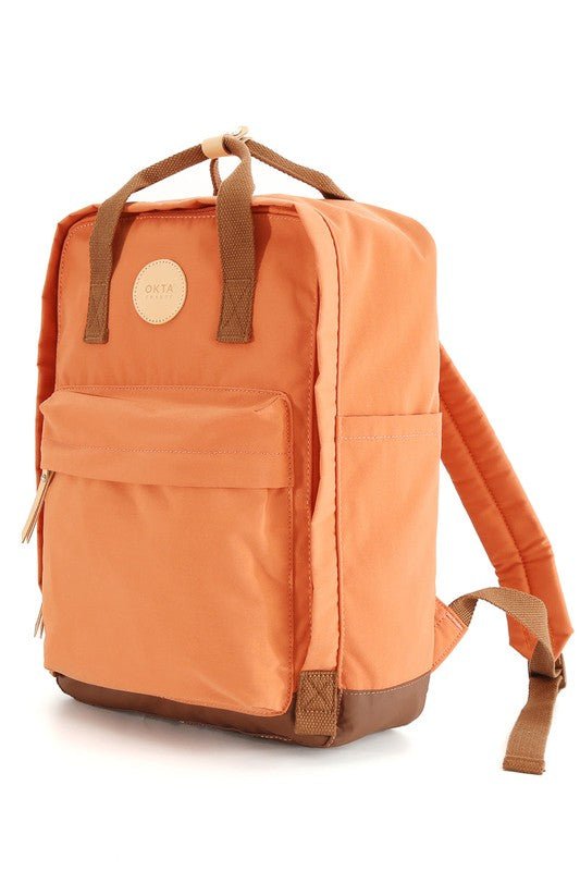 MULTI-FUNCTION WATERPROOF BACKPACK - S. M. & Co. Backpack