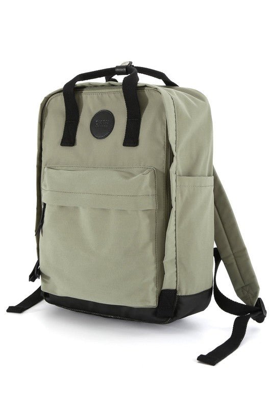 MULTI-FUNCTION WATERPROOF BACKPACK - S. M. & Co. Backpack