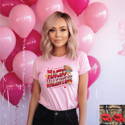 Nacho Valentine - S. M. & Co.