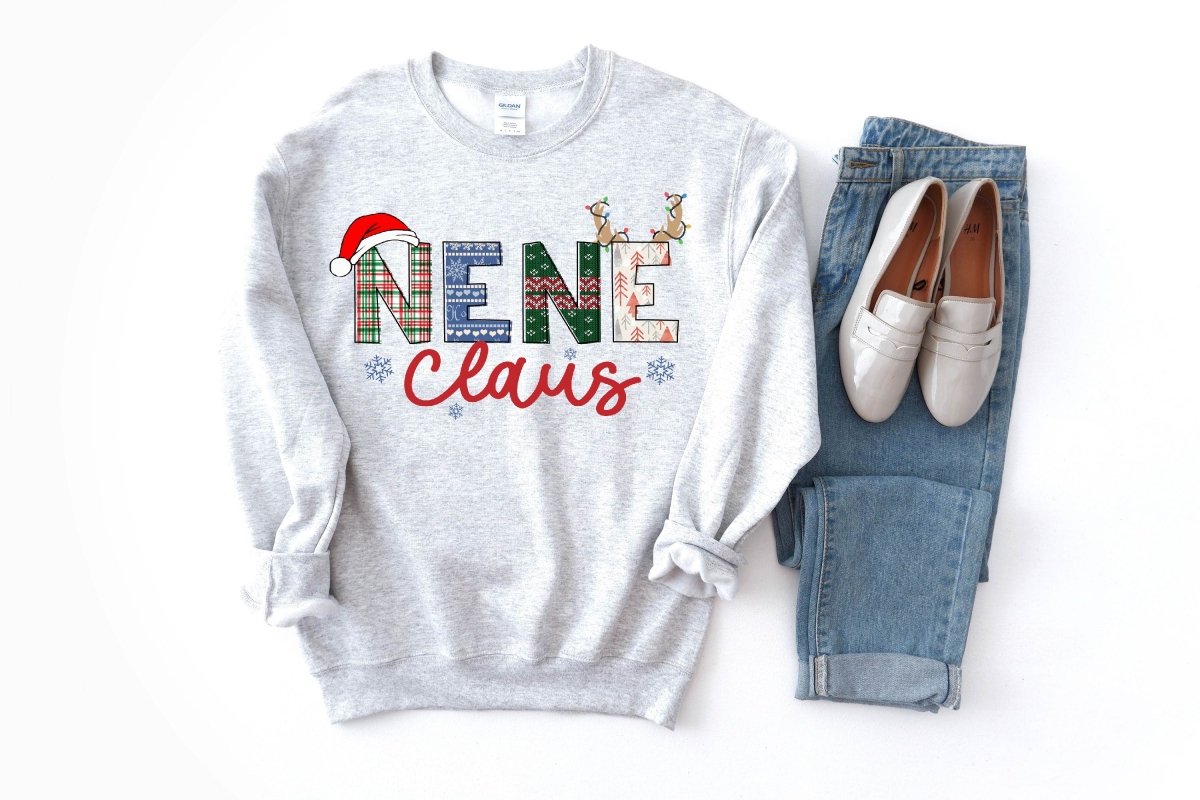 Nene Claus - S. M. & Co.