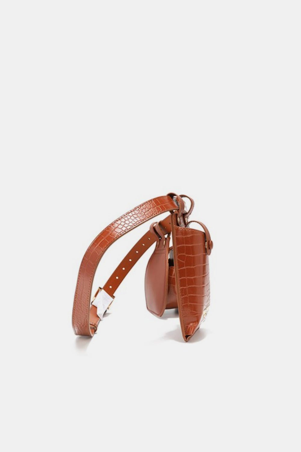 Nicole Lee USA 2 Piece Texture Belt Bag - AnAs Market