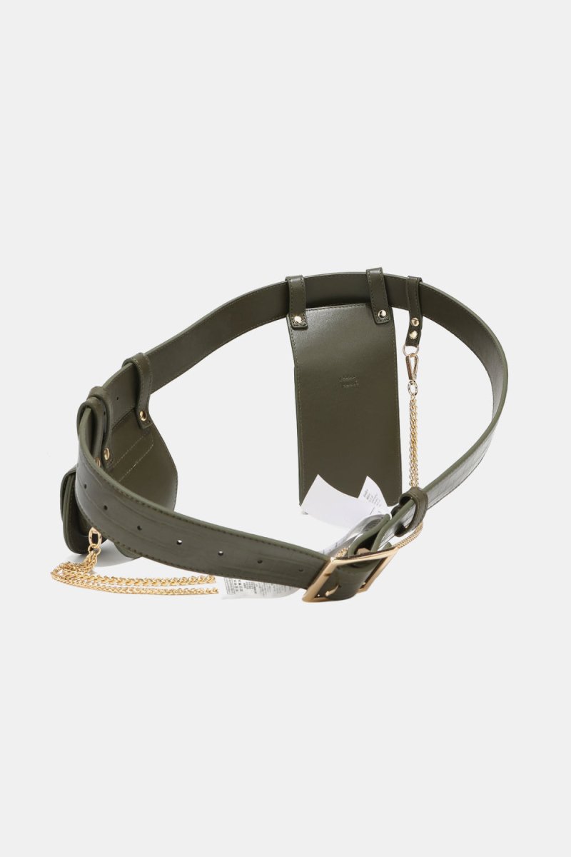 Nicole Lee USA Aurelia Belt Bag - S. M. & Co.