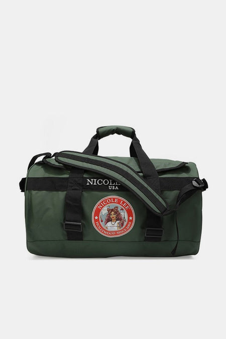 Nicole Lee USA Large Duffel Bag - S. M. & Co.