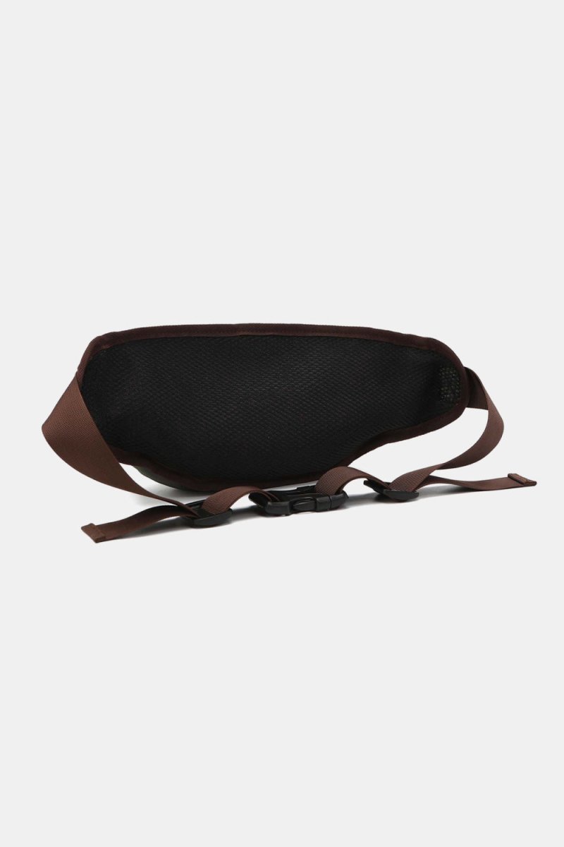 Nicole Lee USA Logo Fanny Pack - S. M. & Co.