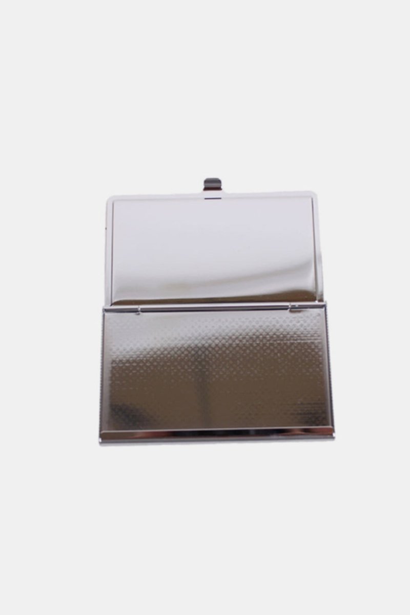 Nicole Lee USA Printed Business Card Case - S. M. & Co.