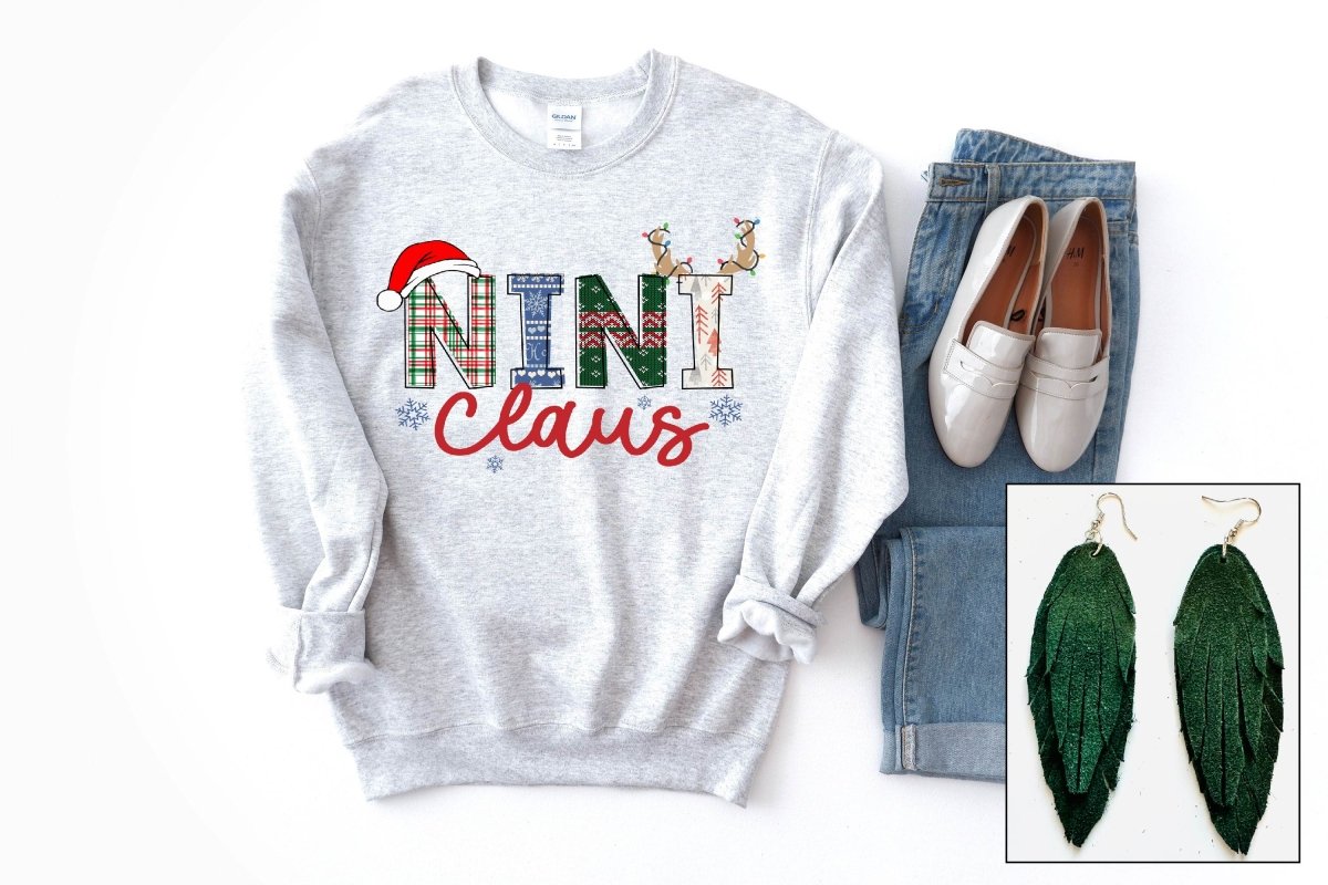 Nini Claus - S. M. & Co.