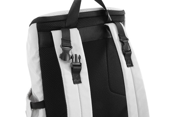 NYLON WATERPROOF BACKPACK - S. M. & Co.