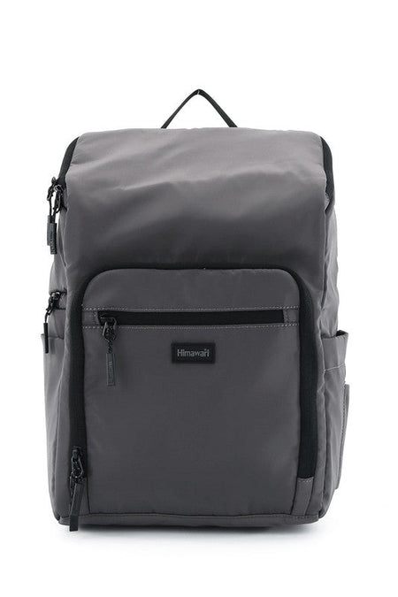 NYLON WATERPROOF BACKPACK - S. M. & Co.