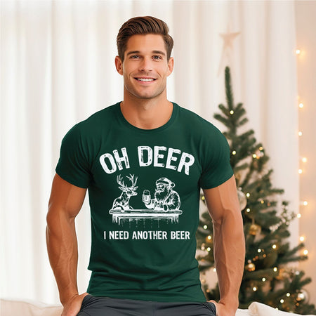 Oh Deer I need a Beer - S. M. & Co.