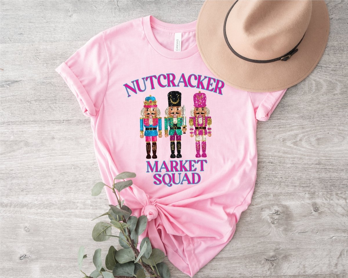 Paige Batson - Nutcracker Market Squad - S. M. & Co.