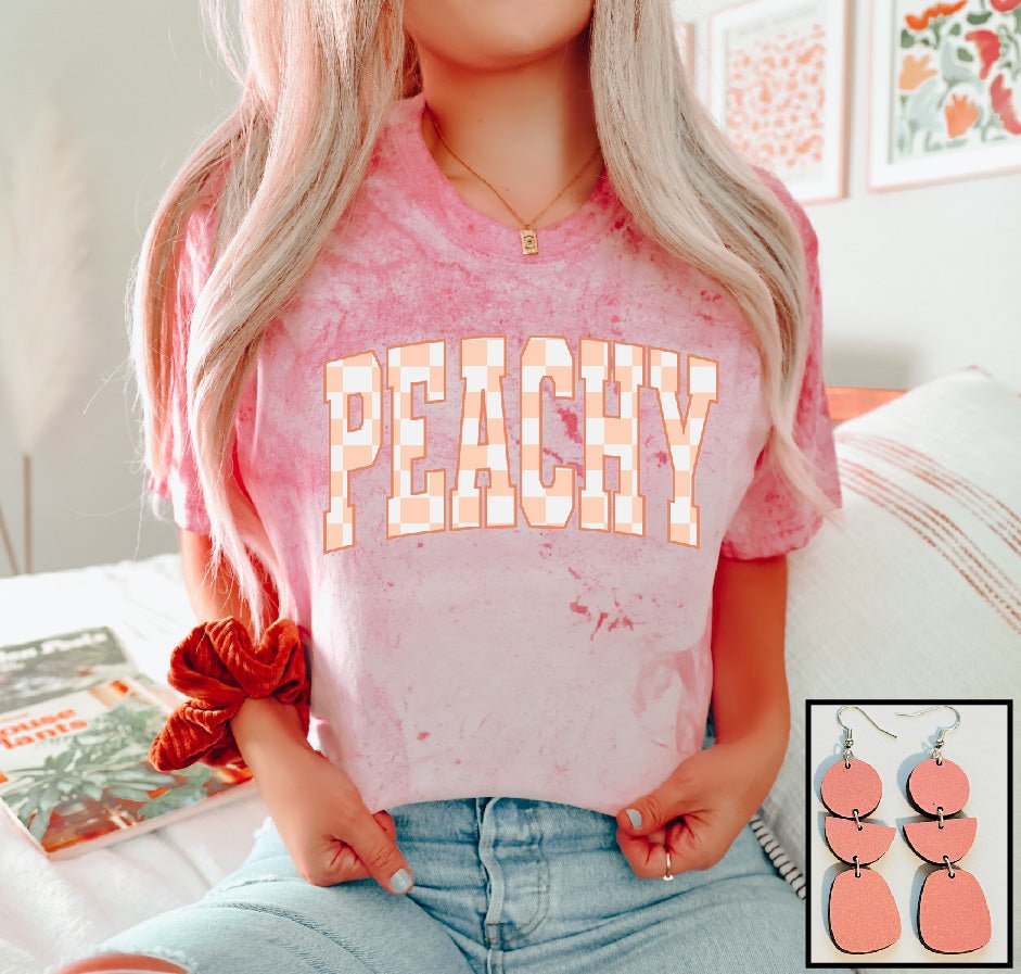 Peachy - S. M. & Co.