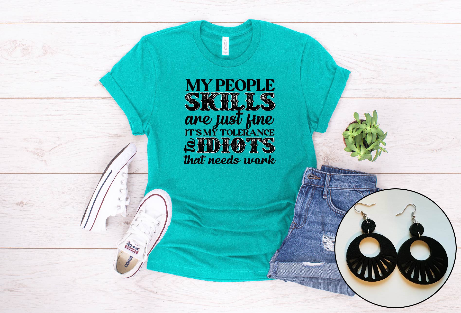 People Skills - S. M. & Co.