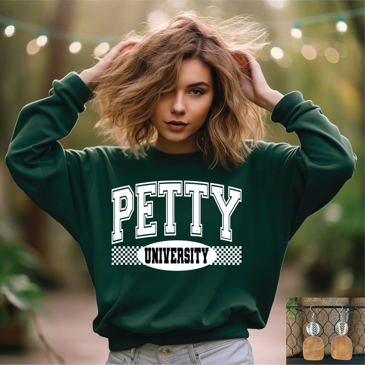 Petty University - S. M. & Co.