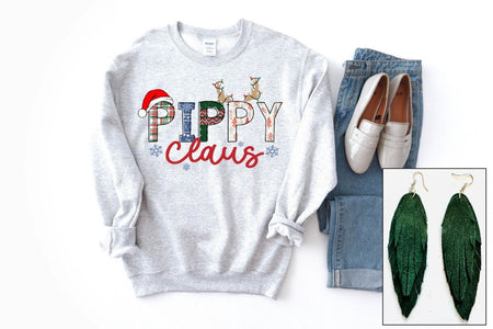 Pippy Claus - S. M. & Co.