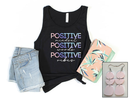 POSITIVE - S. M. & Co.