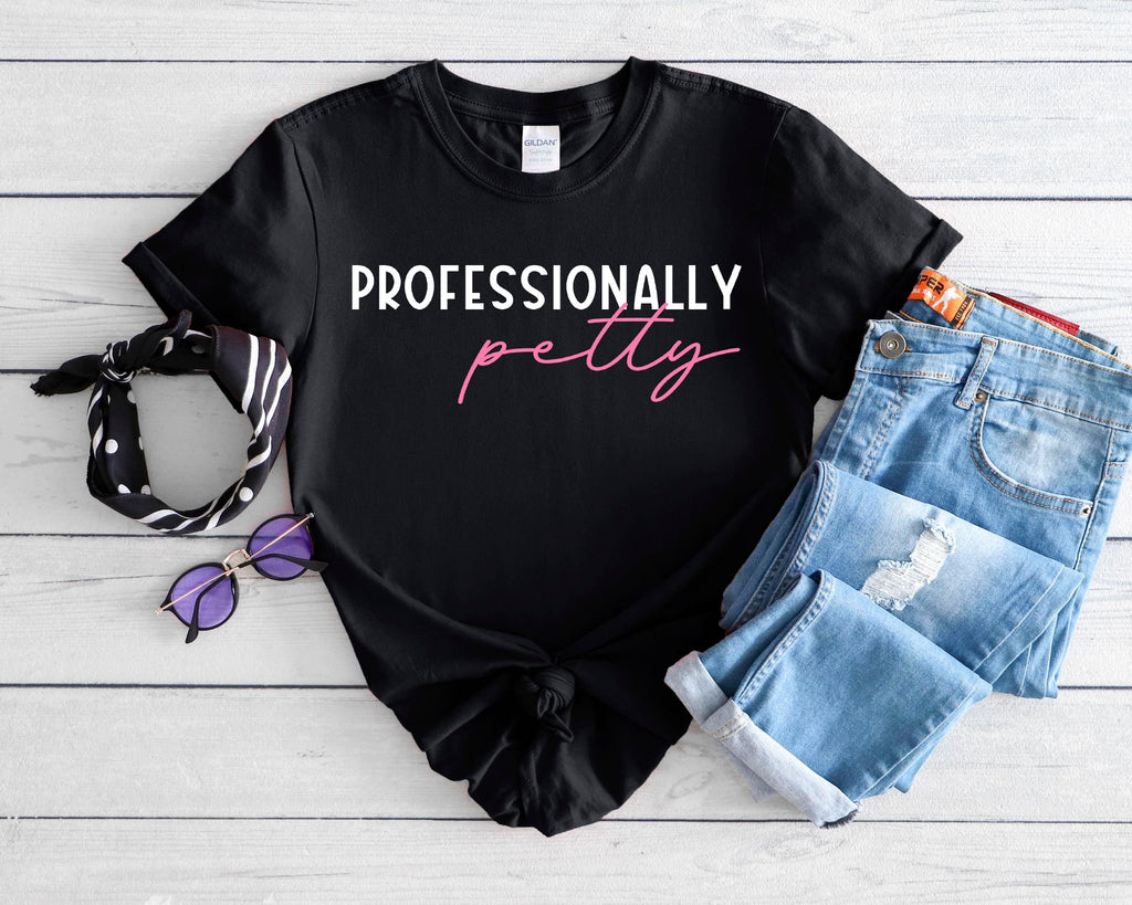 Professionally Petty - S. M. & Co.