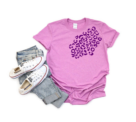 Purple Leopard - S. M. & Co.