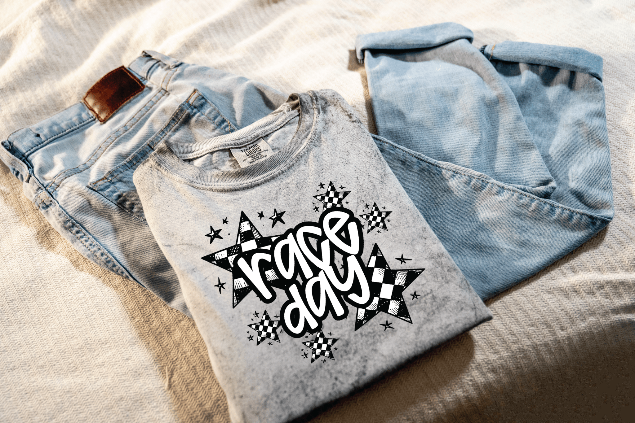 Race Day - S. M. & Co.