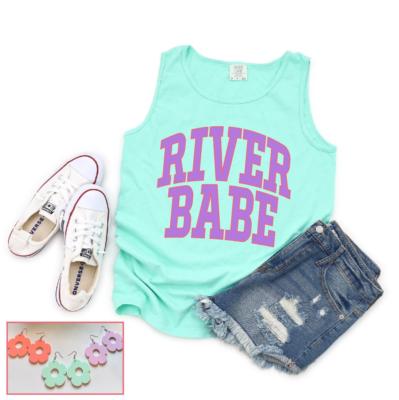 River Babe - S. M. & Co.