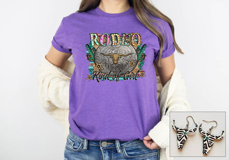 Rodeo Kind of Girl - S. M. & Co.