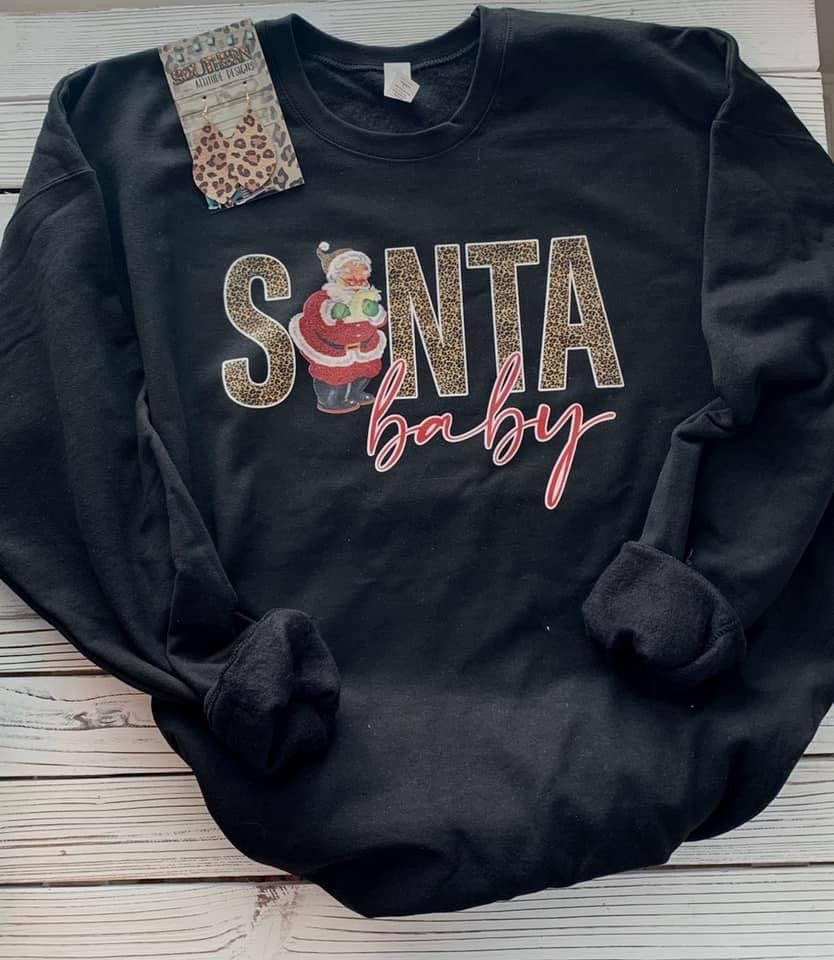 Santa Baby - S. M. & Co.