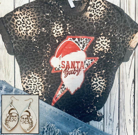 Santa Baby - Bolt - S. M. & Co.