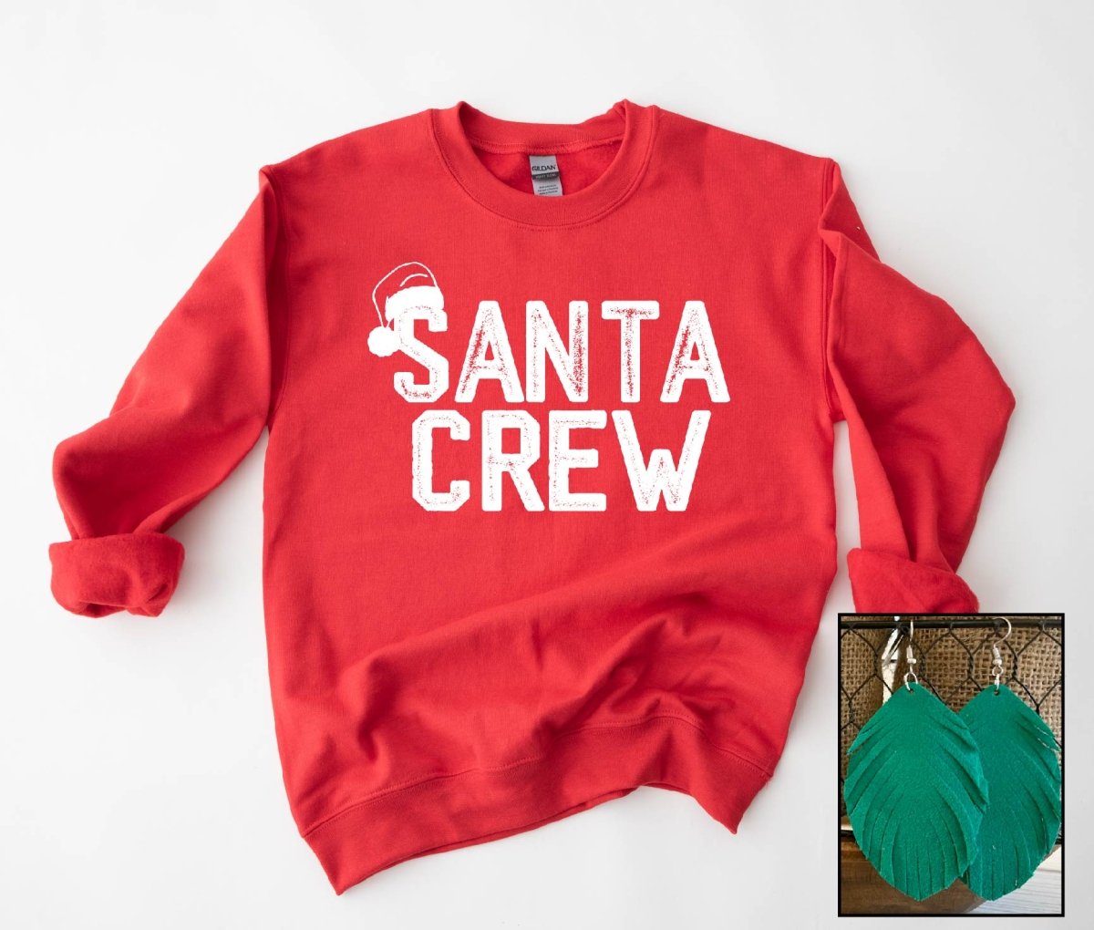 Santa Crew - S. M. & Co.