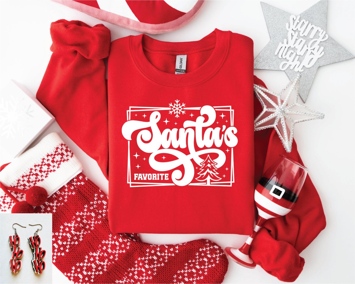 Santas Favorite - S. M. & Co.