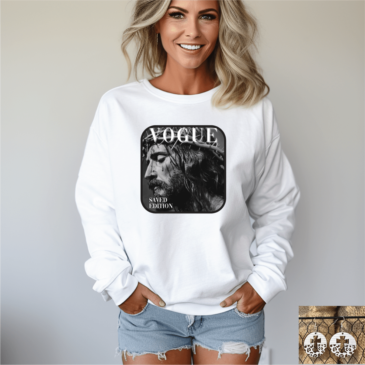 Saved Edition - S. M. & Co.