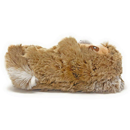 Sloth Hugs - Kids Fluffy House Slippers Shoes - S. M. & Co. Slippers