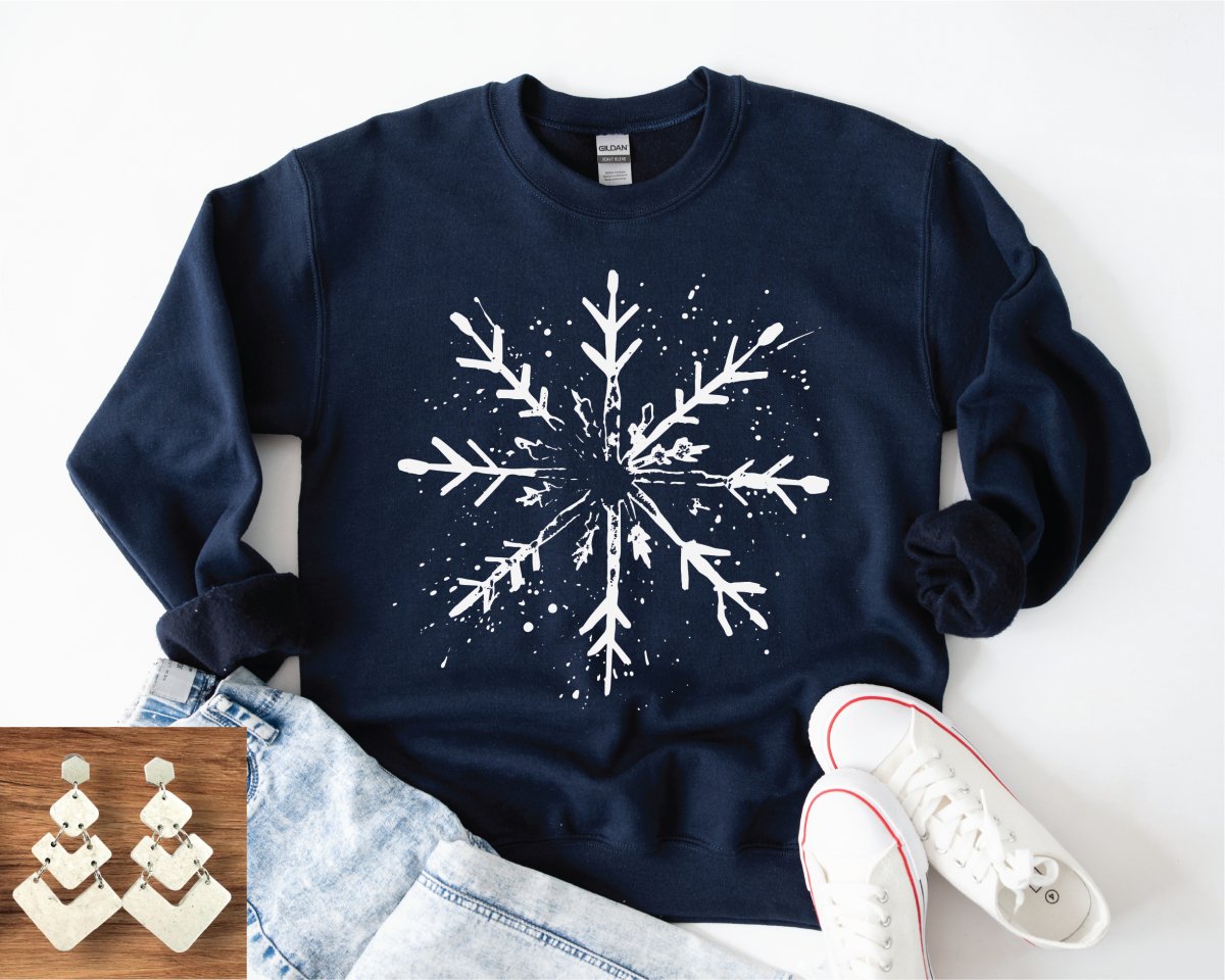 Snowflake - S. M. & Co.