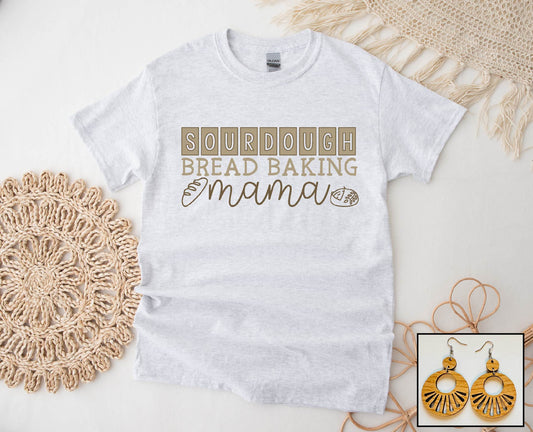 Sourdough Mama - S. M. & Co.